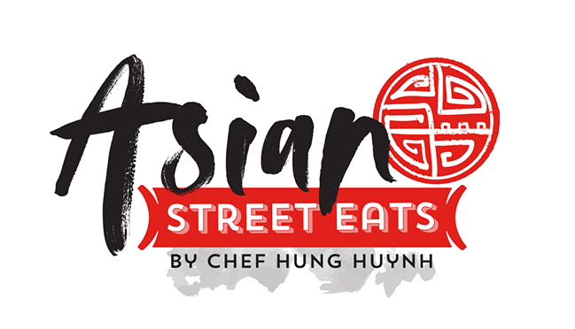 Asian Street Eats